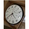 Image 2 : Pallet Of Clocks
