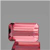 Image 1 : Natural Padparadscha Pink Tourmaline [VVS]
