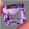 Image 1 : NaturalPurple Amethyst 28.53 Cts Unheated