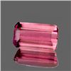 Image 1 : Natural Padparadscha Pink Tourmaline [VVS]