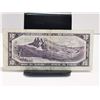 Image 2 : 1954 CANADA $10 BANK NOTE