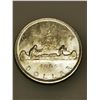 Image 1 : 1965 CANADA SILVER DOLLAR