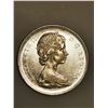 Image 2 : 1965 CANADA SILVER DOLLAR