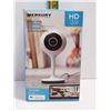 Image 1 : GEENI MERKURY SMART WIFI INDOOR CAMERA WITH TALK AUDIO FUNCTION