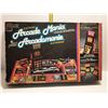 Image 1 : VINTAGE ELECTRONIC ARCADE MANIA GAME