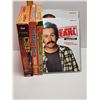Image 1 : LOT 5 DVD BOX SERIES