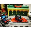 Image 2 : ZIP ZOOM LOGGING THOMAS THE TANK TRACK AND SET 2009 MATTEL R9634