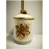Image 1 : 1970S BROWN AND WHITE COOKIE JAR ESTATE