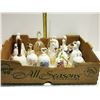 Image 1 : FLAT OF COLLECTOR BELLS