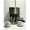 Image 1 : BREVILLE CAFE ROMA ESPRESSO MACHINE