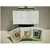 Image 3 : CANADA 1999 2000 MILLENIUM COIN AND STAMP SET