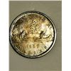 Image 1 : 1965 SILVER DOLLAR CANADA