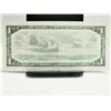 Image 2 : 1954 $1 BANK OF CANADA DOLLAR BILL BANK NOTE