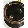 Image 2 : WINE LIQUORS VINTAGE COOKIE JAR CUMBERLAND