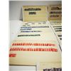 Image 2 : LOT OF DEALER STAMPS