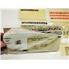 Image 2 : LOT 2 OF 2 DEALER STAMPS