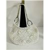 Image 1 : VINTAGE CROCHET HAND PURSE