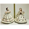 Image 1 : LOT OF VINTAGE UKRANIAN FIGURINES