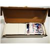 Image 2 : 1992-93 UPPER DECK HOCKEY CARD SET