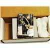 Image 2 : 1994-95 DONRUSS HOCKEY CARD SET