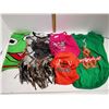 Image 1 : LOT OF5 SMALL DOG CLOTHING