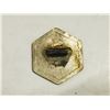 Image 2 : ANTIQUE PORCELAIN ESSEX SUPER SIX RADIATOR CAR EMBLEM