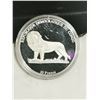 Image 2 : 26 GRAMS SILVER ROUND HISTORIC CARS 1924 CITROEN TTREFLE