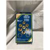 Image 1 : Brass template guide set