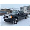 Image 1 : 2008 GMC 1500 4WD Crew Cab rebuilt status aprox 167,500 miles