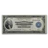 Image 1 : 1918 (C-Philadelphia) $1.00 FRBN XF