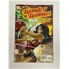Image 1 : Wonder Woman #19 DC Vintage Comic Book