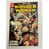 Image 1 : Wonder Woman #212 DC Vintage Comic Book