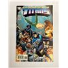 Image 1 : Titans #8 DC Vintage Comic Book