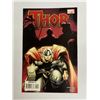 Image 1 : Thor #4 Marvel Vintage Comic Book