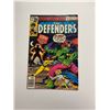 Image 1 : The Defenders #69 Vintage Comic Book