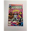 Image 1 : The Defenders #117 Vintage Comic Book