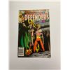 Image 1 : The Defenders #120 Vintage Comic Book
