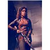 Image 1 : Autograph Signed Firefly Gina Torres Photo