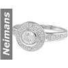 Image 1 : .48 ct Diamond Ring 14kt Gold