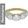 Image 1 : 1.83 ct Diamond Ring 14kt Gold