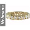 Image 1 : .14 ct Diamond Ring 14kt Gold