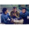 Image 1 : Autograph Signed Star Trek Photo
