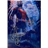 Image 1 : Signed Antman Wasp Photo