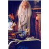 Image 1 : Autograph Signed Harry Potter Richard Harris Photo