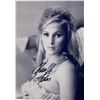 Image 1 : Autograph Signed Ursula Andress Photo