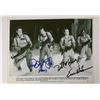 Image 1 : Signed Ghostbusters Media Press Photo