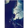 Image 1 : Autograph Signed Harry Potter Deathly Hallows Pt 1 Photo