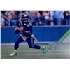 Image 1 : Autograph Signed Russell Wilson Photo