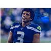 Image 1 : Autograph Signed Russell Wilson Photo