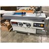 Image 2 : SCM NOVA SI 300S 5.5 SHORT STROKE MANUAL SLIDING BED INDUSTRIAL TABLE SAW WITH ASSORTED CLAMPS,